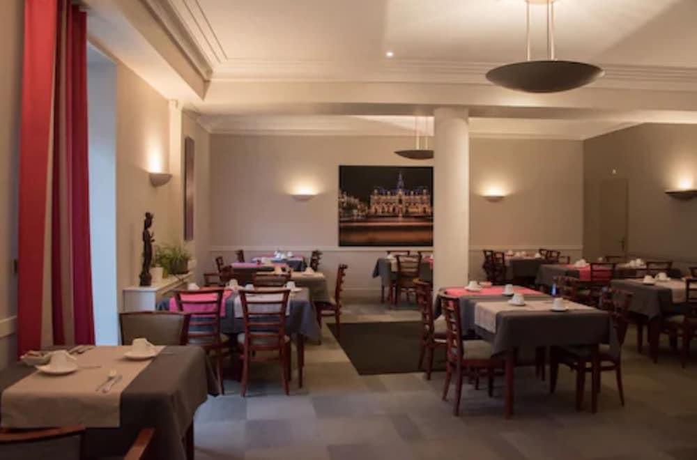 Best Western Poitiers Centre Le Grand Hotel Exterior photo