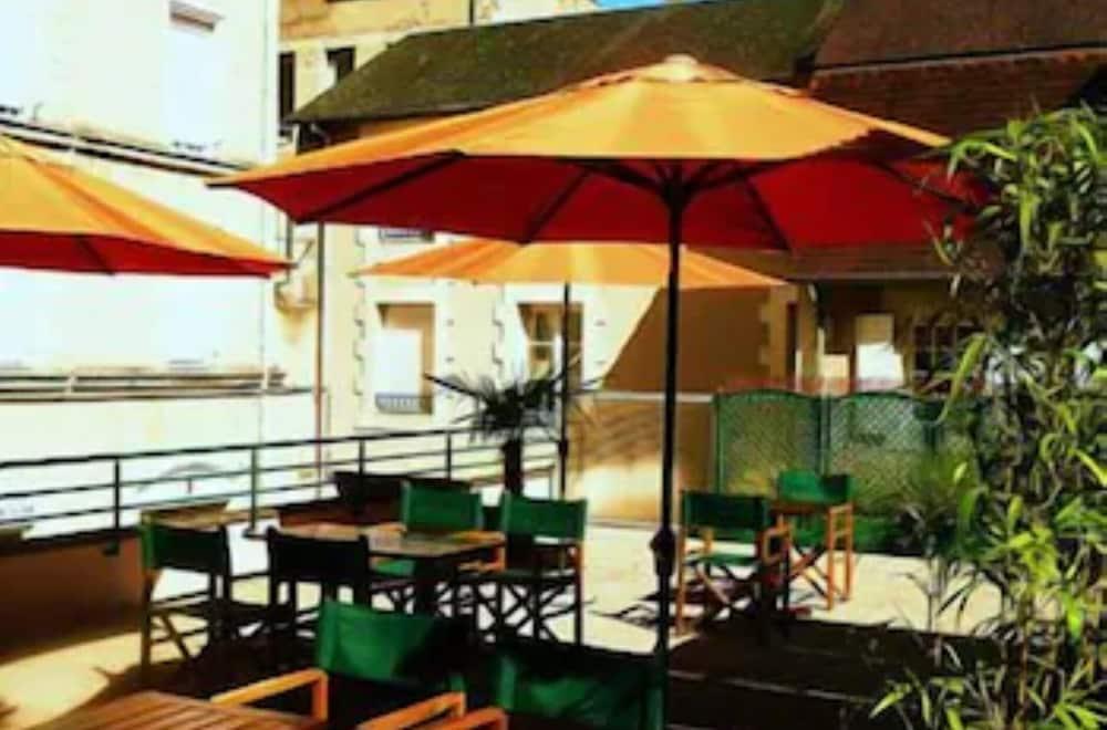 Best Western Poitiers Centre Le Grand Hotel Exterior photo