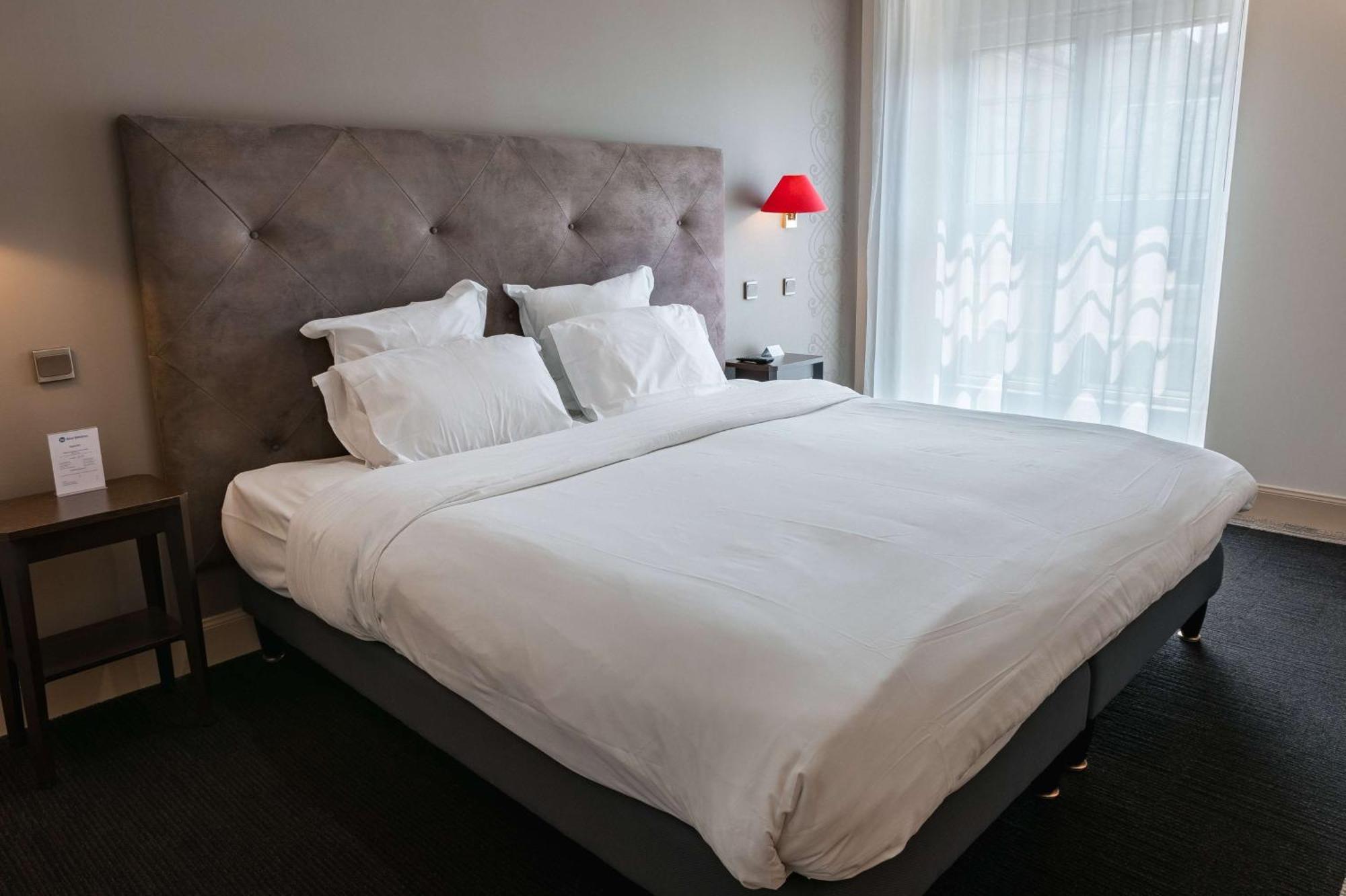 Best Western Poitiers Centre Le Grand Hotel Exterior photo